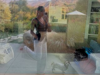 Priscilla Quintana feet photo 2