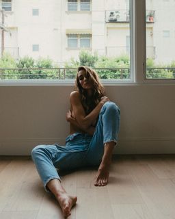 Priscilla Ricart feet photo 6