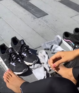 Priscilla Ricart feet photo 12