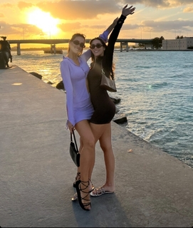 Priscilla Ricart feet photo 10