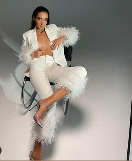 Priscilla Ricart feet photo 10