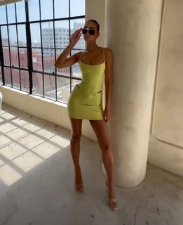 Priscilla Ricart feet photo 5