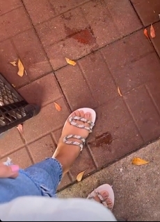 Priscilla Ricart feet photo 14