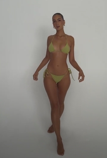 Priscilla Ricart feet photo 6