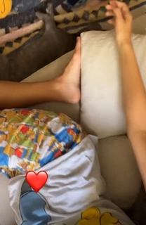 Priscilla Ricart feet photo 14