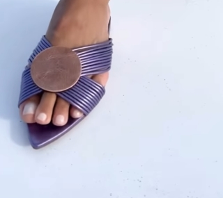 Priscilla Ricart feet photo 10
