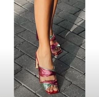 Priscilla Ricart feet photo 7
