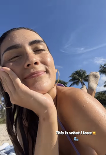 Priscilla Ricart feet photo 4