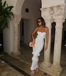 Priscilla Ricart feet photo 15