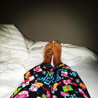 Priscilla Sol feet photo 5