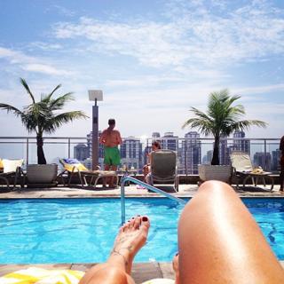 Priscilla Sol feet photo 3