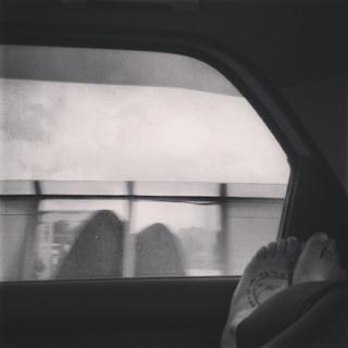 Priscilla Sol feet photo 2