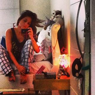 Priscilla Sol feet photo 16