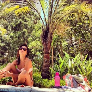 Priscilla Sol feet photo 11
