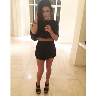 Priscilla Sol feet photo 7