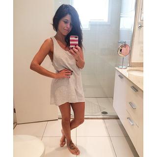 Priscilla Sol feet photo 5