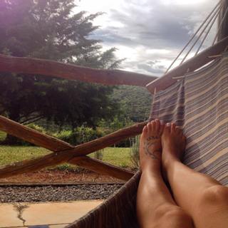Priscilla Sol feet photo 18
