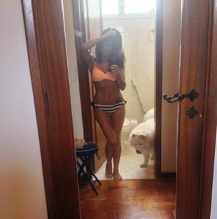 Priscilla Sol feet photo 16