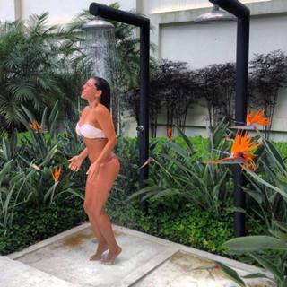Priscilla Sol feet photo 15