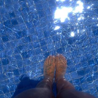 Priscilla Sol feet photo 14