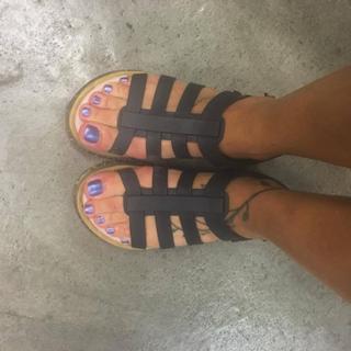 Priscilla Sol feet photo 10