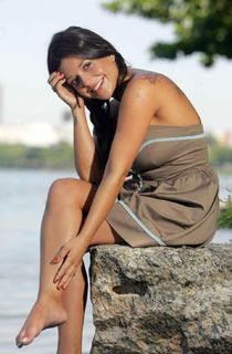 Priscilla Sol feet photo 5