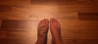Priscilla Sol feet photo 2