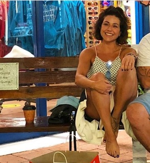 Priscilla Sol feet photo 20