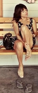 Priscilla Sol feet photo 12