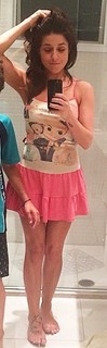 Priscilla Sol feet photo 10