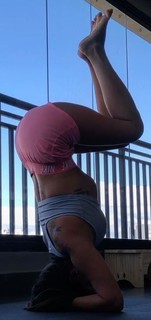 Priscilla Sol feet photo 3