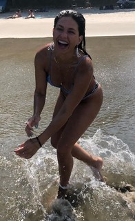 Priscilla Sol feet photo 17