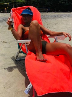 Priscilla Sol feet photo 10
