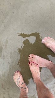 Priscilla Sol feet photo 19