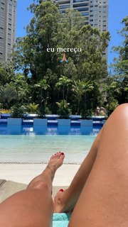 Priscilla Sol feet photo 12