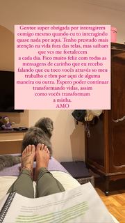 Priscilla Sol feet photo 19