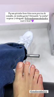 Priscilla Sol feet photo 17