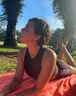 Priscilla Sol feet photo 16