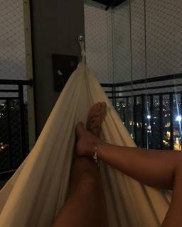 Priscilla Sol feet photo 12