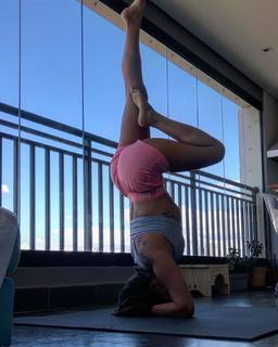 Priscilla Sol feet photo 9
