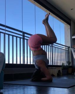 Priscilla Sol feet photo 8