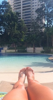 Priscilla Sol feet photo 11