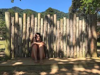 Priscilla Sol feet photo 3