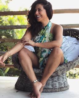 Priscilla Sol feet photo 19