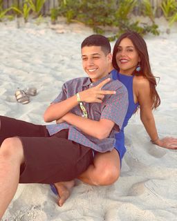 Priscilla Sol feet photo 13