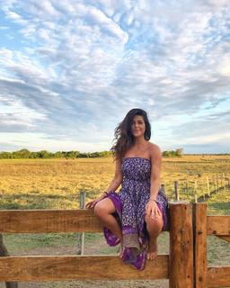Priscilla Sol feet photo 10