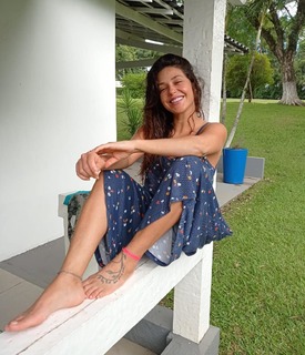 Priscilla Sol feet photo 3