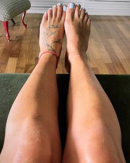 Priscilla Sol feet photo 20