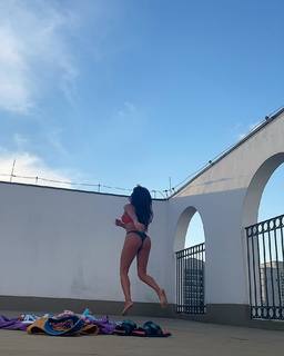 Priscilla Sol feet photo 17