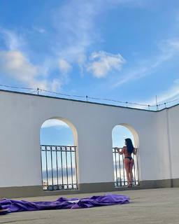 Priscilla Sol feet photo 16